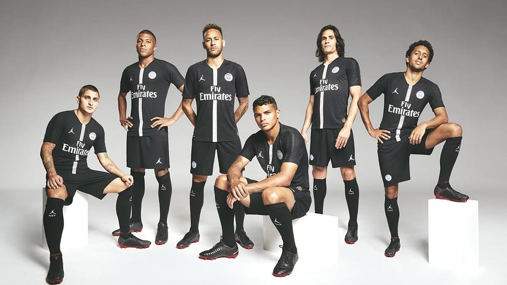 PSG X BALMAIN  Fast Delivery  up to 50 off